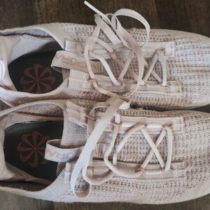 Nike Pink Athletic Sneakers